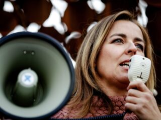 Marianne Thieme wordt theoloog: 'Het christendom moet revolutionair zijn'