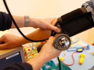 Huisartsen leggen werk neer in afwachting uitspraak in zaak tegen Nederlandse Zorgautoriteit