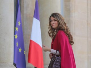 'Alleen vrijheid van meningsuiting als je aan kant van Israël staat', zegt voormalig Charlie Hebdo-journalist