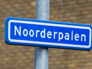 Waar belanden al die gestolen verkeersborden?