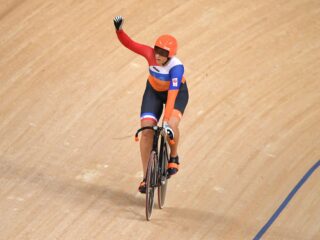 Olympisch kampioene Elis Ligtlee kon niet genieten van medaille: 'Ik kreeg tien trappen na'