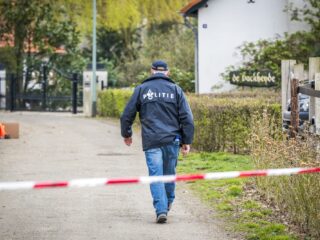 Kamermeerderheid pleit voor landelijk coldcaseteam