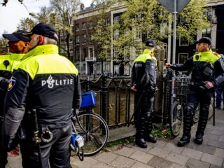 Meer burgemeesters hebben saferoom in huis na forse toename bedreigingen