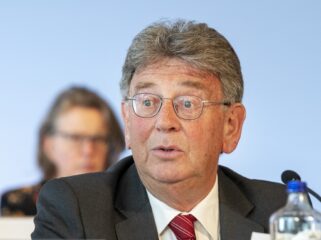 Oud-informateur Wallage: formatie wordt behoorlijk ingewikkelde opdracht