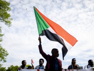 Hoe de humanitaire crisis in Soedan alsmaar verergert