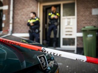 Den Haag voorlopige moordhoofdstad 2023