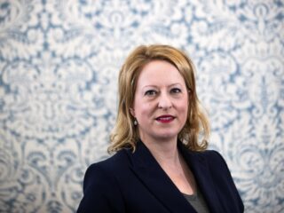 CDA-Europarlementariër Esther de Lange: 'Stikstofbrief uit Brussel was oerdom'