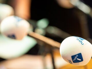 Twee NPO Radio 1-podcasts genomineerd voor Prix Europa