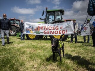 'Geef het aan de mensen zelf': miljarden voor de toekomst van Groningen