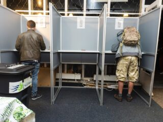 Kwetsbaarheid in telsoftware verkiezingen ontdekt door ethische hacker