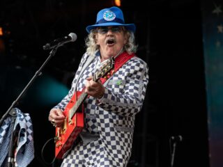 'Feesten als wilde beesten': boek over 50 jaar Achterhoekse rock