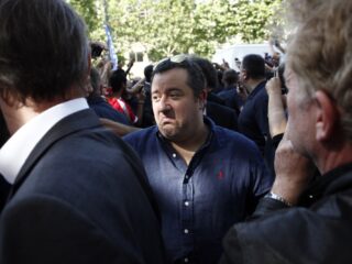 Hoe Mino Raiola uitgroeide tot invloedrijkste zaakwaarnemer in het voetbal: 'Kleurrijke man die alles in zich had'