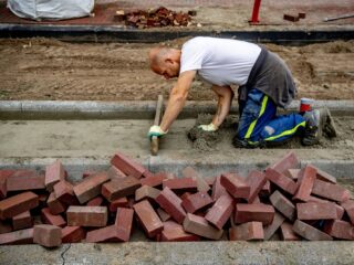 'Terecht dat vervroegd pensioen voor zware beroepen verdwijnt'