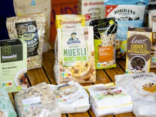 Hoe krijgen we de Nederlander van de supermarkt naar de lokale boer?