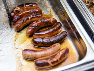 Waarom zijn boodschappen in Duitsland zoveel goedkoper?