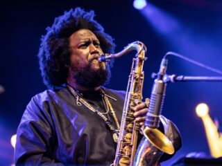 Nederlandse Jazz en wereldmuziek: een strijd om erkenning op het podium