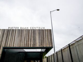Wat gebeurt er als iemand in het Pieter Baan Centrum zit? 'Het is geen Big Brother'