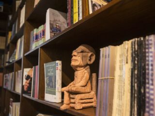 Maak kennis met Arabische literatuur: boekentips van de expert