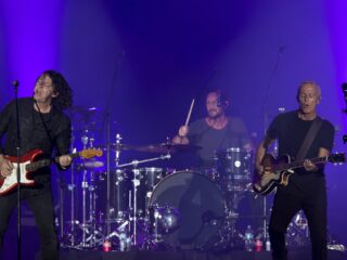 Tears for Fears brengt nieuw album en concertfilm uit