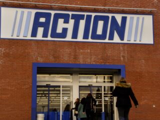 Wat is de x-factor van Action? 'Je koopt altijd meer dan je van plan was'