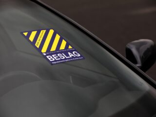 'Deurwaarders moeten hun taak uitvoeren en je blijft er met je vingers van af'