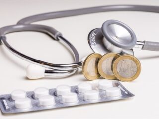 Stand.nl: 'De zorgpremie stijgt te hard'