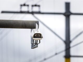 Steeds meer camera's: 'We zoeken de rek op, maar slaan niet door'
