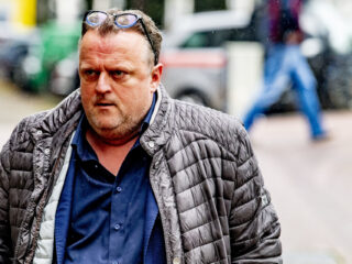 Richard Korver: 'Geef kinderen die het moeilijk hebben, het gevoel dat je ze gezien hebt'