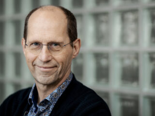 Paul Römer verdedigt Linda de Mol: 'Kwestie van tijd voor nieuwe hit'