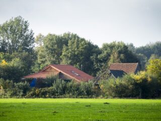 'Kind van Ruinerwold' Israel van Dorsten helpt nu zelf slachtoffers van sektes