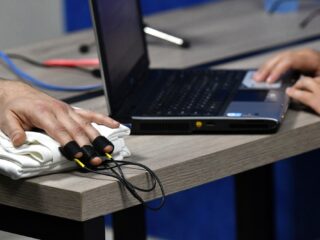 Waarom gebruiken we de leugendetector niet in Nederland?