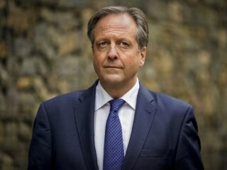 Pechtold kritisch op verloop Algemene Politieke Beschouwingen: 'Van een kleuterschoolniveau'