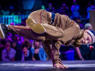 'Breaking' (breakdance) voor het eerst op de Spelen: 'Kansen goed voor Nederland'