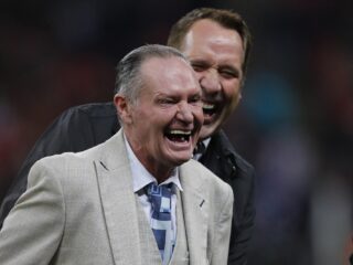 Hoe humor je kan helpen in tijden van wereldwijde malaise: 'Het is als een emotionele paracetamol'