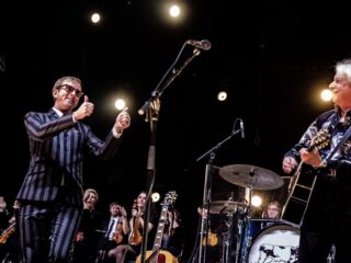 The Kik schrijft nummer speciaal voor KRO-NCRV's Dictee