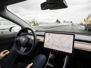 Is een slecht richtingsgevoel erfelijk?