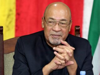 Surinaamse media: oud-president Desi Bouterse (79) overleden