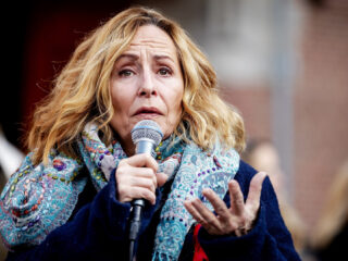 Waarom Angela Groothuizen 60+ de beste leeftijd vindt