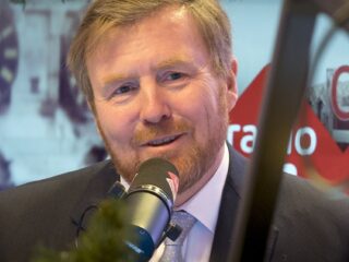 In 3 klikken Willem-Alexander alles laten zeggen: vragen bij nieuwe AI-tool