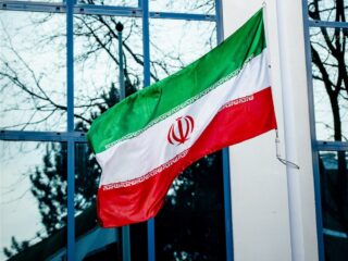 AIVD wist van dreiging voor moord op Iraanse activist in Den Haag