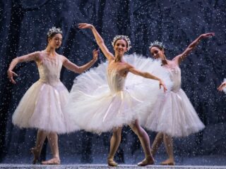 Wat maakt de Notenkraker een tijdloos succes?