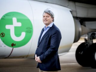 Transavia-topman ontkracht schrappen 20.000 stoelen voor de zomer: 'Een slot is geen vlucht'