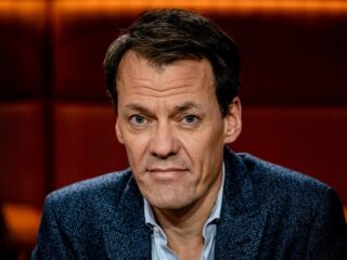 Tijs van den Brink: dat BNNVARA uit Op1 stapt kwam als verrassing