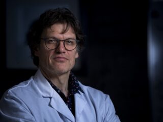 Onderzoek naar bijna-doodervaringen: 'Zoeken nog mensen die het hebben ervaren'