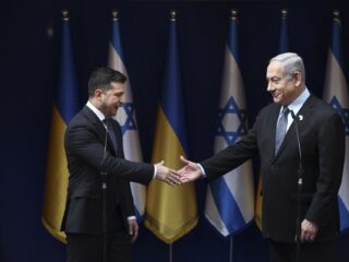 'Geen strategie' achter Westerse aanpak in Oekraïne én Gaza