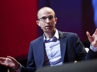 Dit zijn de beste speeches van oktober 2023