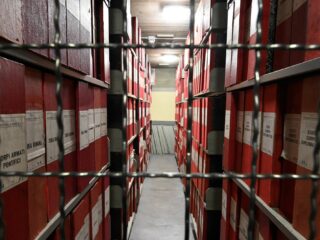 Archieven wijzen uit: 'Vaticaan wist al in 1942 van Holocaust'