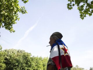 Onrust en nationalisme in de Joegoslavische jeugdmuziek van Bicanic