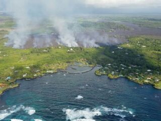 Natuurbranden op Hawaii verwoesten cultureel erfgoed