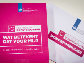 Nieuwe donorwet zorgt voor stijging in aantal donaties: 'Blijf vooral het gesprek voeren'
